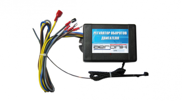 Низкотемпературный комплект AERONIK- НК1