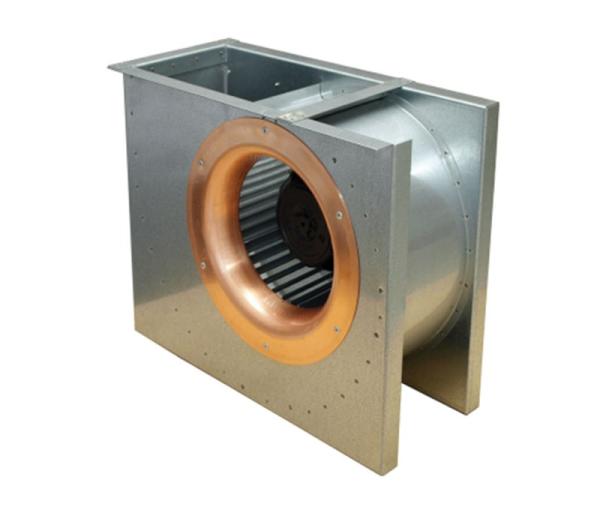 Вентилятор Systemair DKEX 250-4 Centrifugal (ATEX)