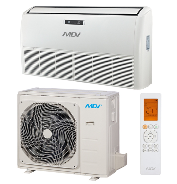 MDUE-60HRN1/MDOU-60HN1-L