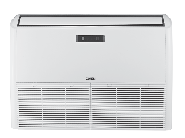 Сплит-система напольно-потолочная Zanussi ZACU-24 H/ICE/FI/N1