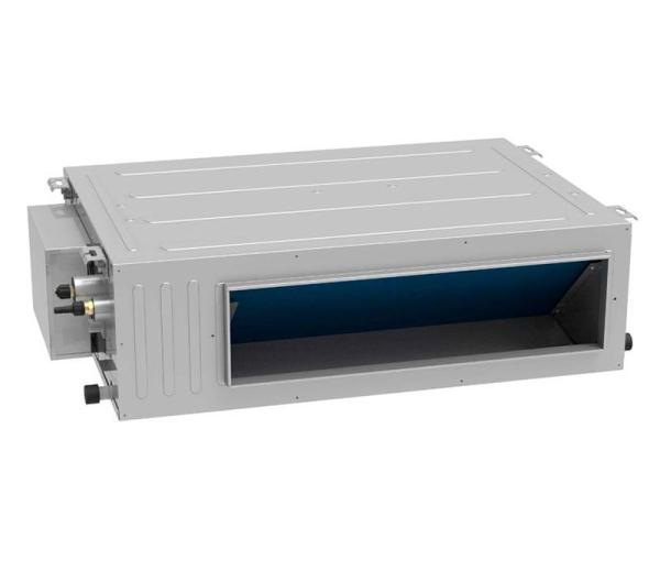 Инверторный канальный кондиционер Gree GUD125PHS/A-S/GUD125W/A-X