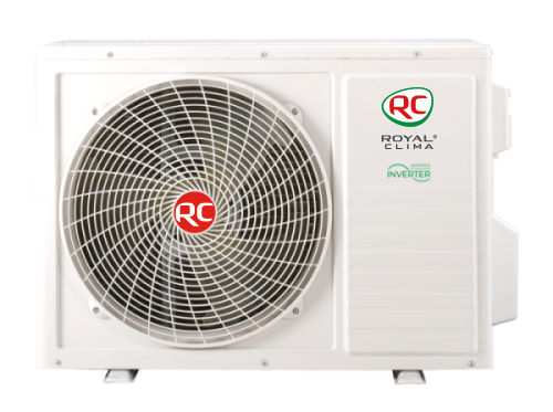 3TFM-25HN/OUT наружный блок мульти сплит-системы ROYAL CLIMA