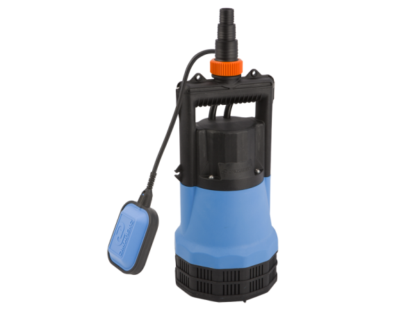 Насос ДРЕНАЖНИК 200/25 (Qмах=200л/мин., Нмах=25м.)