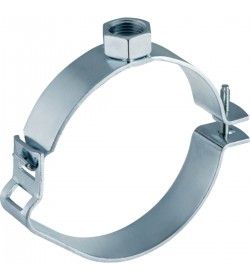 DY 841.Крепежный хомут диам. 150 мм