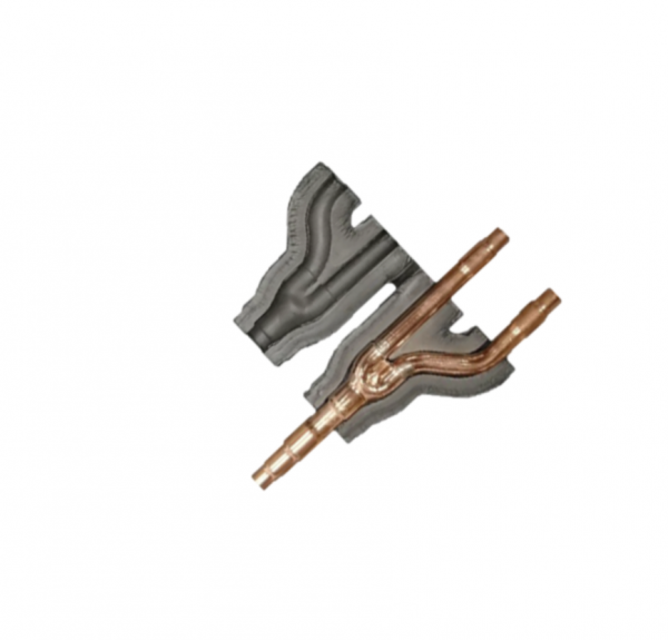 Y-1SL Рефнет-разветвитель