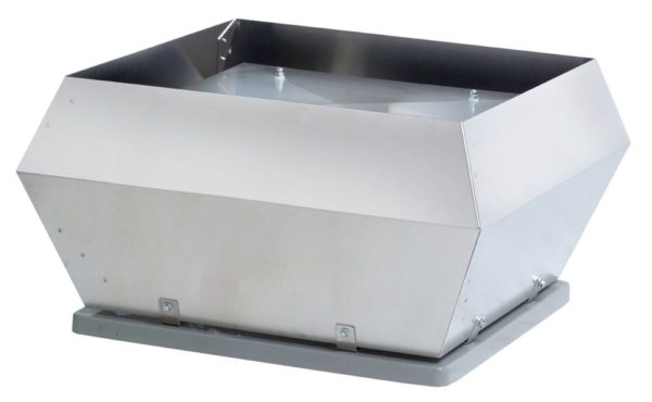 DVC 225-P (1Ph/230V), крышный вентилятор