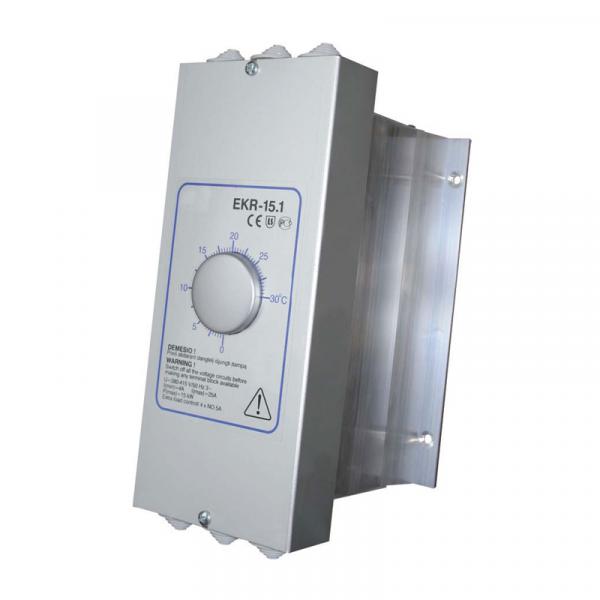 Регулятор мощности нагрева V2 2 1 (EKR 15.1)