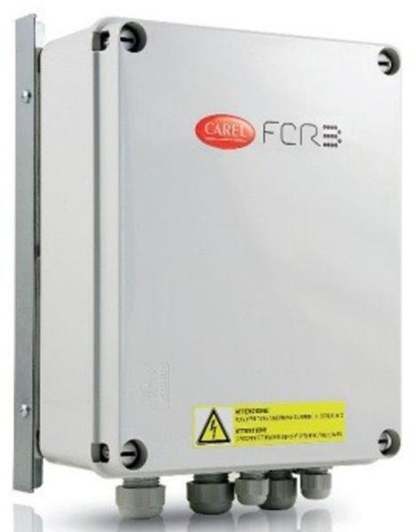 Частотный преобразователь Carel FCR3404020