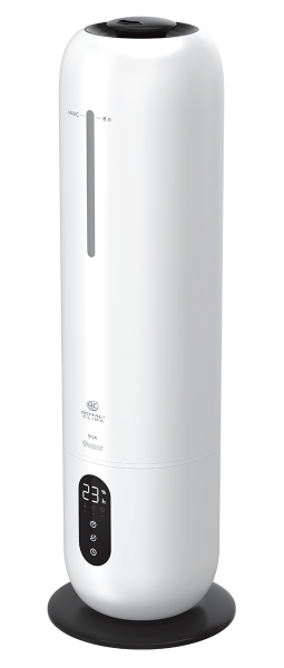 RUH-RV300/8.0E-WT ROYAL Clima Увлажнитель воздуха RIVA