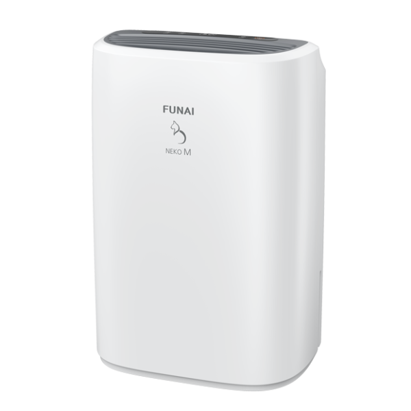 RAD-N16F5E осушитель воздуха FUNAI