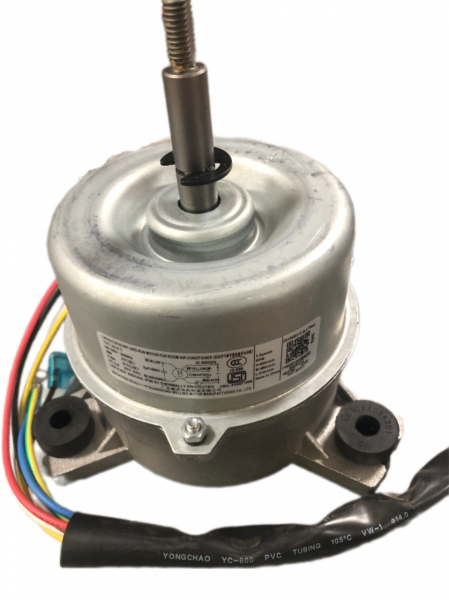 Электродвигатель YKT-30-6-1 для BLC_M_C/in-24HN1_22Y (11002012036420)