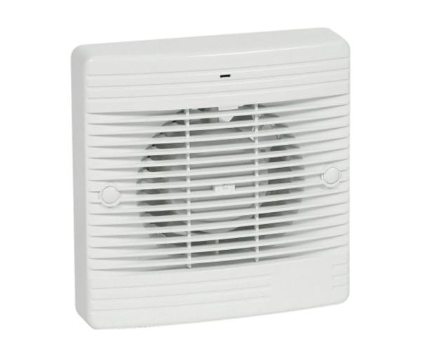 Вентилятор Systemair BF 100S Bathroom fan