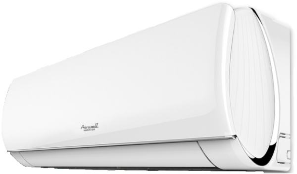 AIRWELL AW-HFD036-N11/AW-YHFD036-H11