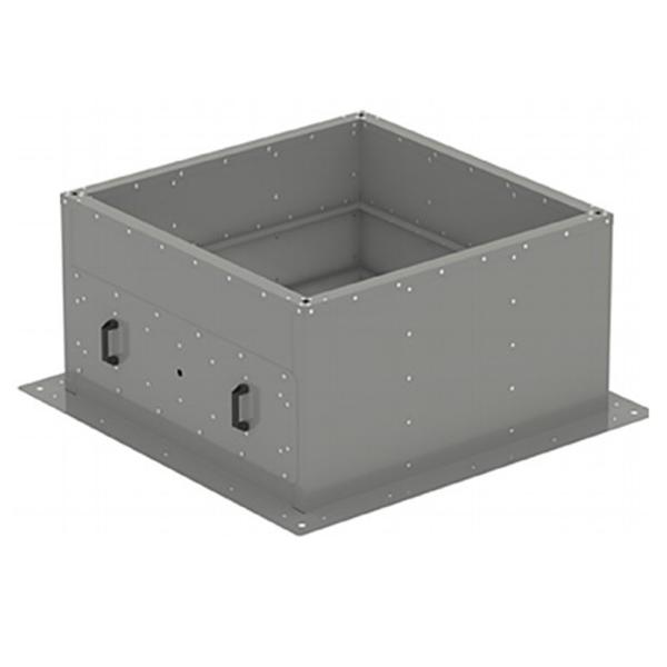 Стакан монтажный SHUFT СТМ 214-9,0-ДУ(120)-ЭП