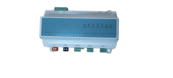 Конвертер HCCS-H160H2C3YM