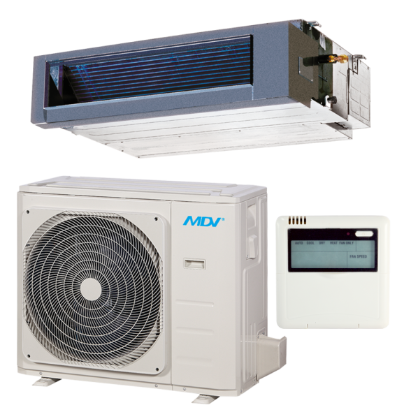 MDTI-60HWN1/MDOU-60HN1-L