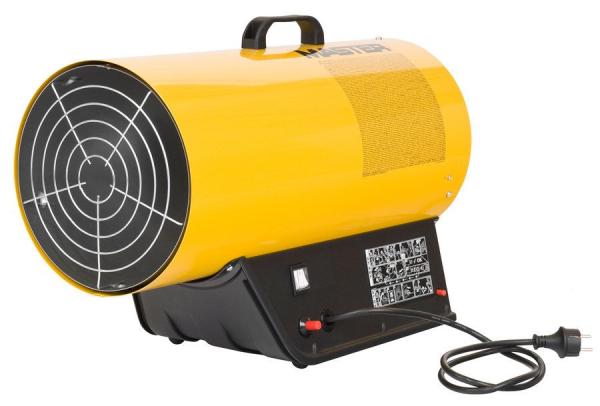 Тепловая пушка Master BLP 53 M