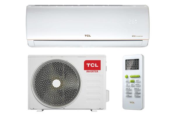 Сплит-система TCL TAC-24HRIA/E1 /  TACO-24HIA/E1
