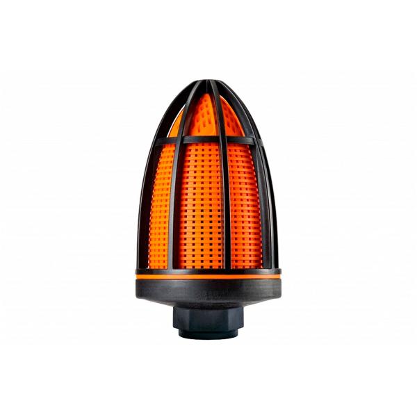 Фильтр водозаборный G1" П (пластик) ,(12 шт. в уп.)