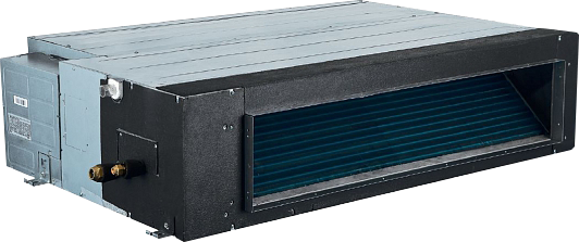 Сплит-система QV-I60DF/QN-I60UF