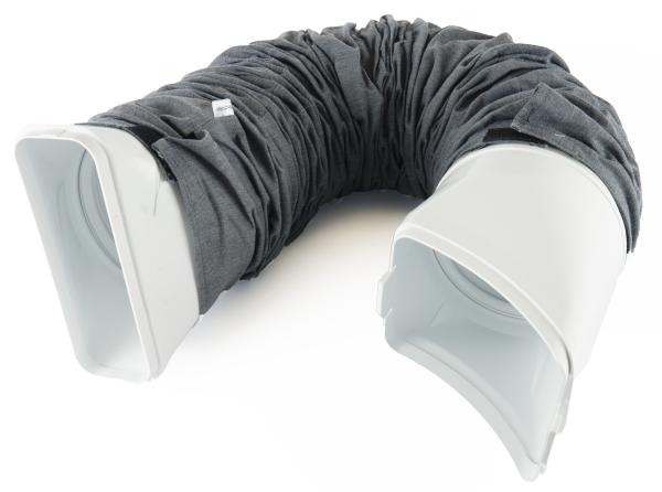 Воздуховод EACM-10 FP/N6 (12120600003215)