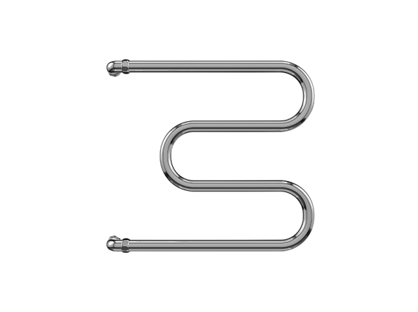 Полотенцесушитель эконом Royal Thermo М-обр 500х500 3/4&amp;quot;