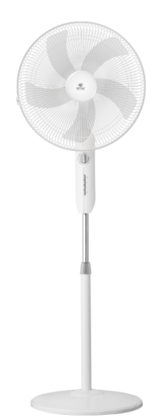 RSF-16M-WT Вентилятор бытовой осевой ROYAL Clima