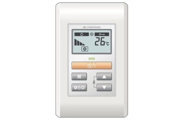 Пульт управления UTY-RSKY