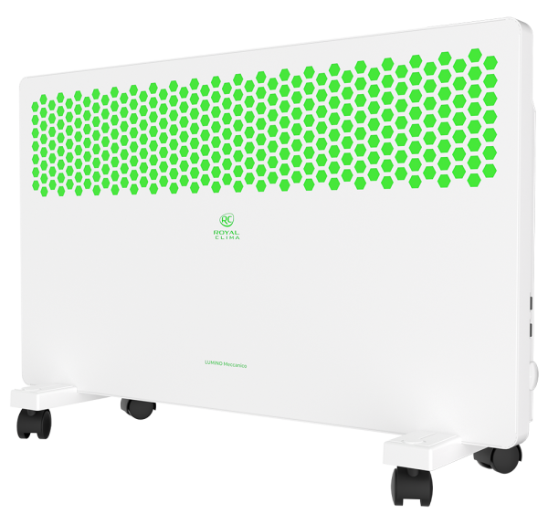 REC-LUW2000M ROYAL CLIMA Электрический конвектор