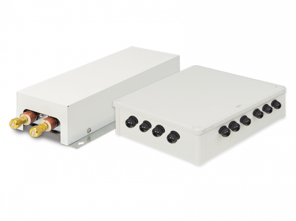 Блок управления HZX-6.0AEC