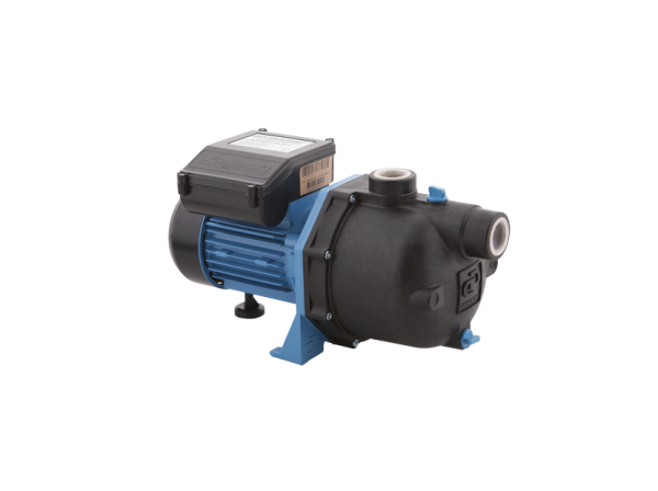 Насос поверхностный Джамбо 60/35П (Qmax=60л/мин., Нmax=35м.)