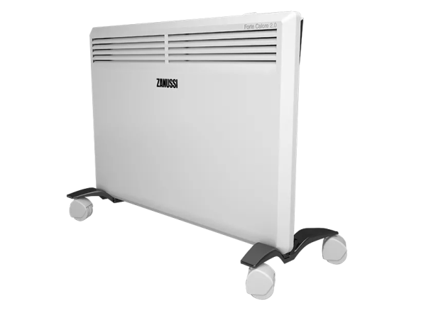 Конвектор электрический Zanussi ZCH/S -1000 MR