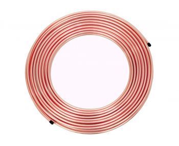 Труба медная Standard 19,05х0,89х15000 (3/4), бухта