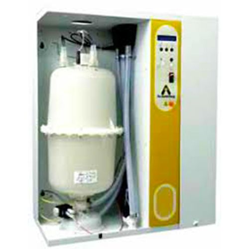 Изотермические увлажнитель Armstrong EHU-752-8, пароувлажнитель с очищаемым цилиндром, с пропорц., встроен. упр. или вкл/выкл, 3x400