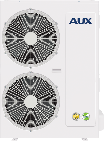 Наружный универсальный блок кондиционера AUX AL-H48/5R1B(U) (v2)