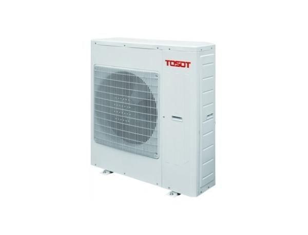 Блок наружный T48H-LU3/O