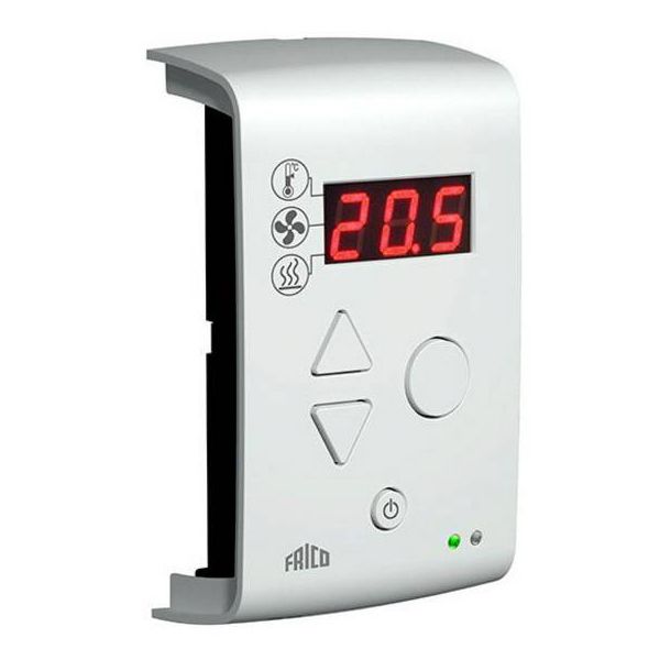 Тепловая завеса Frico PA2520W