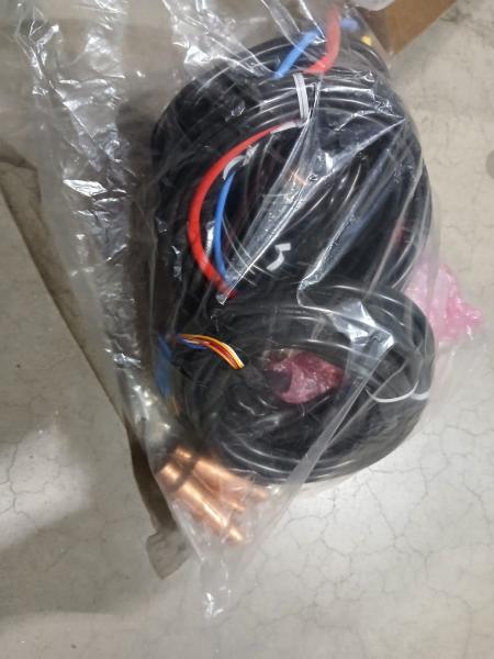 Комплект клапанов MM-DXV280