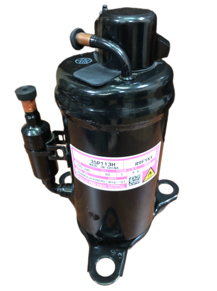 Компрессор 35P113H R9FYKX