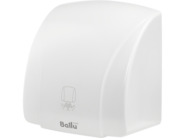 Рукосушилка Ballu BAHD-1800