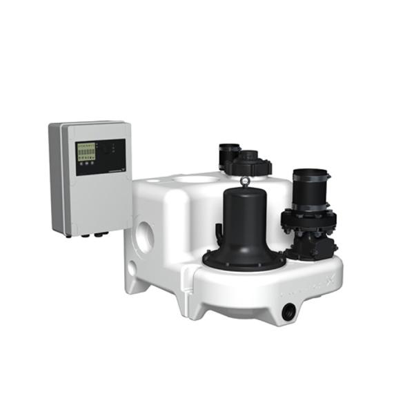 Grundfos Канализационная насосная установка Grundfos MULTILIFT M.22.3.4 (4м)