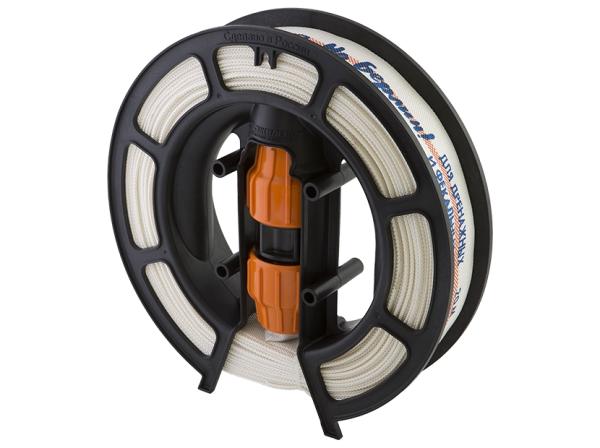 Удлинитель шланга Джилекс "На Берлин" d 32 - 32 мм, с фитингом 1 1/2" (5 шт. в уп.)