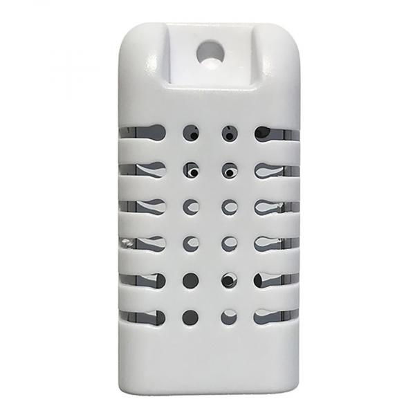 Радиодатчик температуры и влажности комнатный MY HEAT