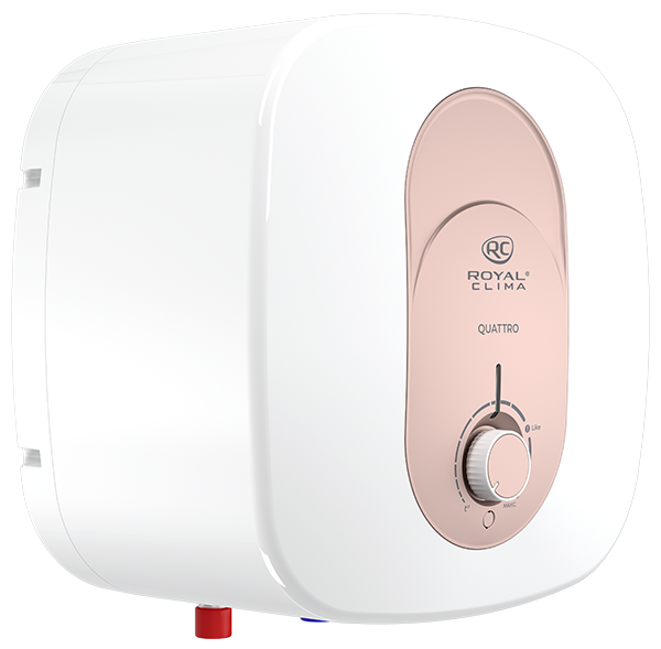 RWH-Q15-FEU ROYAL CLIMA водонагреватель электрический накопительного типа QUATTRO