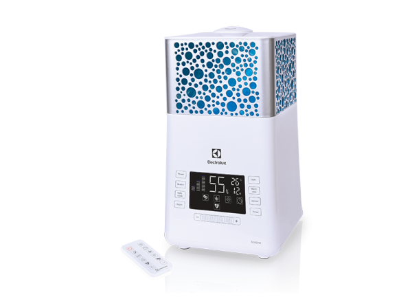 Увлажнитель воздуха ультразвуковой Electrolux EHU-3715D