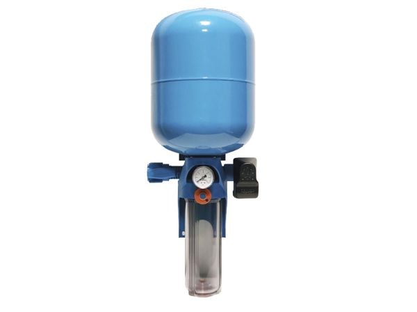 Комплект автоматизации на баке КРАБ-Т 50