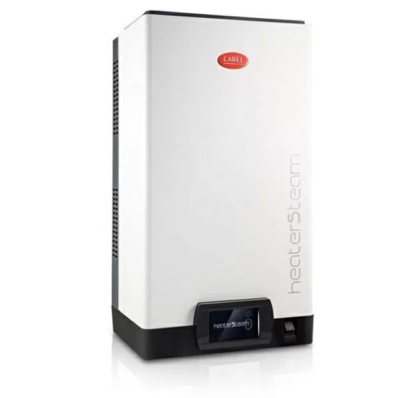 Увлажнитель HeaterSteam 4 кг/ч, 1ф 230В, версия Titanium, контроллер pGDX UR004HD104
