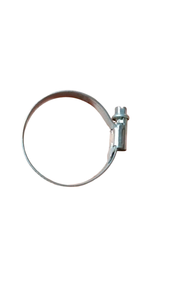 Е-2604016 Крепежная клипса для шланга парового DN 40