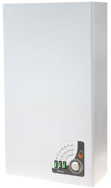 Электрокотел Warmos Classic - 8