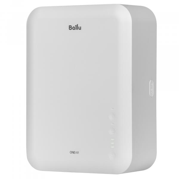 Очиститель воздуха приточный Ballu ONEAIR ASP-80